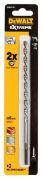 Dewalt Τρυπάνι Δομικών Υλικών Extreme Φ6x200mm DT6677-XJ