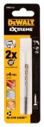 DeWalt Τρυπάνι Extreme Masonry 4 x 75MM DRILL BIT DT6671-XJ