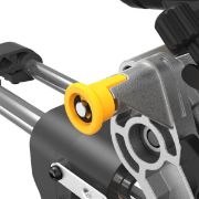 Dewalt Φαλτσοπρίονο Μπαταρίας με Δίσκο Κοπής Διαμέτρου 305mm (DCS781X2-QW)