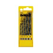 ΣΕΤ  5 ΤΡΥΠΑΝΙΑ ΞΥΛΟΥ© DT4535-QZ