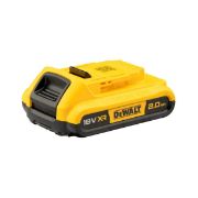 ΜΠΑΤΑΡΙΑ Li-ION 18V 2.0Ah XR DCB183-XJ©