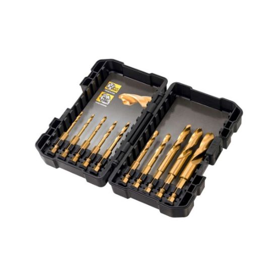 ΤΡΥΠΑΝΙΑ ΤΙΤΑΝΙΟΥ ΒΙΤ Φ3-12ΜΜ©DT50050-QZ