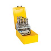 ΤΡΥΠΑΝΙΑ ΜΕΤΑΛΛΟΥ ΣΕΤ 29ΤΜΧ HSS-G ©DT5929