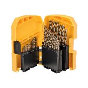 ΤΡΥΠΑΝΙΑ HSS E COBALT 29 PC DT4957