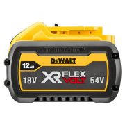 ΜΠΑΤΑΡΙΑ FLEXVOLT 12Ah 54V DCB548©