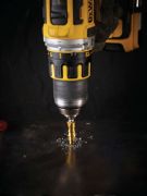 DEWALT Κωνικό Τρυπάνι Φ6-12mm DT5026-QZ