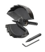 Dewalt Τρυπάνι Ξύλου Αυτοτροφοδοτούμενο Forstner Φ117mm DT4590-QZ