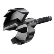 ΤΡΥΠΑΝΙ ΞΥΛΟΥΡΓΟΥ 76mm©DT4588-QZ