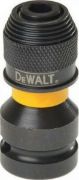 Dewalt  Προσαρμογέας για κρουστικά κατσαβίδια από 1/2" σε 1/4" (DT7508-QZ)