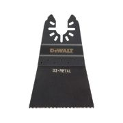 BI METAL WOOD W/NAI 64mm 2-1/2"©