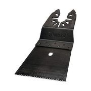 BI METAL WOOD W/NAI 64mm 2-1/2"©