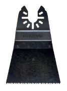 DeWALT Σετ 8 Λεπίδων Πολυεργαλείου & Γυαλόχαρτα DT20731