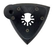 DeWALT Σετ 8 Λεπίδων Πολυεργαλείου & Γυαλόχαρτα DT20731