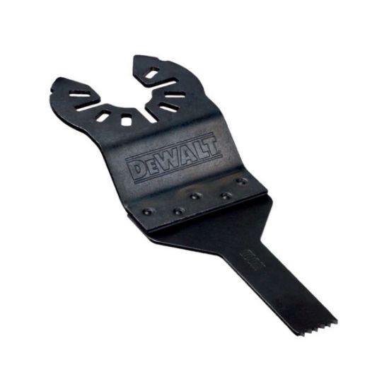 DeWalt Λεπίδα Πολυεργαλείου Λεπτομερειών 43x10mm DT20706-QZ