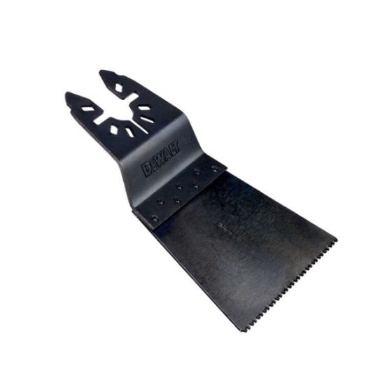 DeWalt Λάμα Πολυεργαλείου Φαρδιά Γρήγορης Κοπής 66x43 mm DT20705-QZ