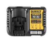 DeWalt Φορτιστής Μπαταριών 4A compact slim DCB1104