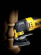 Dewalt Λεπίδα Πολυεργαλείου Ξύλου με Καρφιά 30x43mm DT20701-QZ