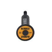 DeWalt DT20563-QZ Εσωτερικός Κόφτης Σωλήνων PVC 34mm με Διαμαντένια Λεπίδα
