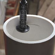 DeWalt DT20563-QZ Εσωτερικός Κόφτης Σωλήνων PVC 34mm με Διαμαντένια Λεπίδα