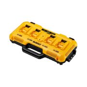 ΤΑΧΥΦΟΡΤΙΣΤΗΣ  18V XR 4PORT DCB104©