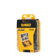 DEWALT - DT70785-QZ Συλλογή Αξεσουάρ - 100 Τεμάχια
