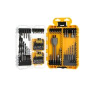 Dewalt Σετ 100 Τρυπάνια για Ξύλο (DT70784-QZ)