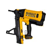 DeWALT DGN845N-XJ Καρφωτικό Αερίου Σκυροδέματος 18V XR Solo