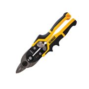 DEWALT DWHT14694-0 Ψαλίδι Λαμαρίνας Ίσιο Bullnose 235mm για Κοπή Μετάλλου