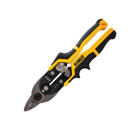 DEWALT DWHT14694-0 Ψαλίδι Λαμαρίνας Ίσιο Bullnose 235mm για Κοπή Μετάλλου