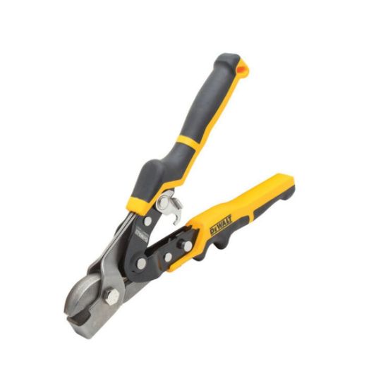 DEWALT DWHT14691-0 Εργαλείο Διάτρησης HVAC Snap Lock για Λαμαρίνες 24 Gauge