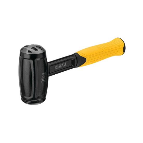 Dewalt Σφυρί Κατεδαφίσεων 22 oz (623 g) DWHT51008-0