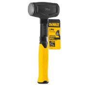 Dewalt Σφυρί Κατεδαφίσεων 22 oz (623 g) DWHT51008-0