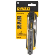 DeWalt Φαλτσέτα 18mm με Αυτόματο Κλείδωμα & 3 Λεπίδες Καρβιδίου DWHT0-10249