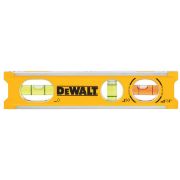 DeWalt Αλφάδι Billet Torpedo Μαγνητικό Αλουμινίου 165mm (6.5") DWHT42525-0