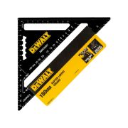 DeWALT DWHT25227-0 Γωνιά Μαραγκών Αλουμινίου 18cm