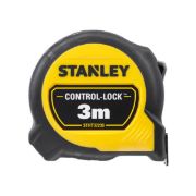 Stanley Μετροταινία CONTROL-LOCK 3m (19 mm) STHT37230-0