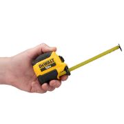 Dewalt Compact Μέτρο 5m x 28mm  DWHT38114-0