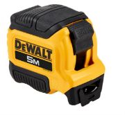 Dewalt Compact Μέτρο 5m x 28mm  DWHT38114-0