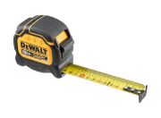 Dewalt Μετροταινία με Αυτόματη Επαναφορά 8m x 32mm DWHT36928-0
