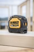 Dewalt Μετροταινία με Αυτόματη Επαναφορά 8m x 32mm DWHT36928-0