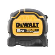 Dewalt Μετροταινία με Αυτόματη Επαναφορά 8m x 32mm DWHT36928-0