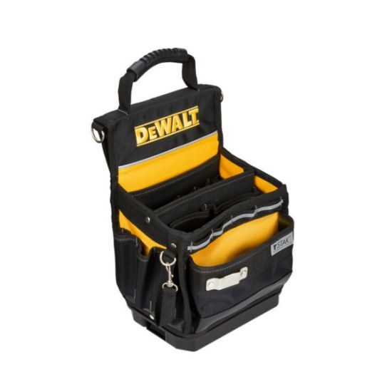 DeWalt DWST83541-1 Τσάντα Εργαλείων Ανοιχτού Τύπου TSTAK με Ενισχυμένη Βάση