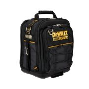 Dewalt Τσάντα Εργαλείων Πλάτης Μαύρη  DWST83524-1