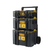Dewalt Σύστημα Αποθήκευσης Τροχήλατο 3 σε 1 ToughSystem 2.0 DWST83402-1