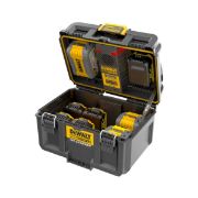 Dewalt Φορτιστής για Μπαταρίες Εργαλείων 18/54V (DWST83471-QW)