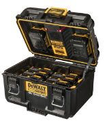 Dewalt Φορτιστής για Μπαταρίες Εργαλείων 18/54V (DWST83471-QW)