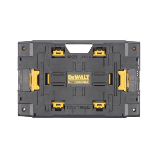 Dewalt Αντάπτορας Εργαλειοθήκης Toughsystem 2.0 σε Τstak DWST08017-1