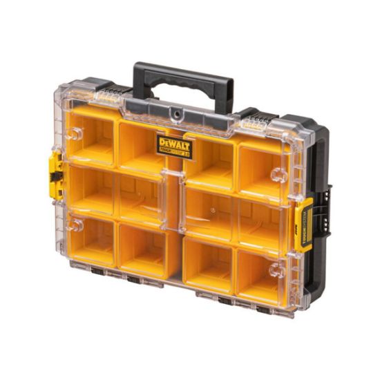 DeWalt Ταμπακιέρα Μεγάλης Χωρητικότητας DS100 ToughSystem 2.0  DWST83394-1