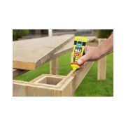 BISON WOOD MAX EXPRESS ΣΩΛΗΝ 100g NL12©