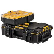 DeWalt Ταμπακιέρα DS100 ToughSystem 2.0 DWST83394-1